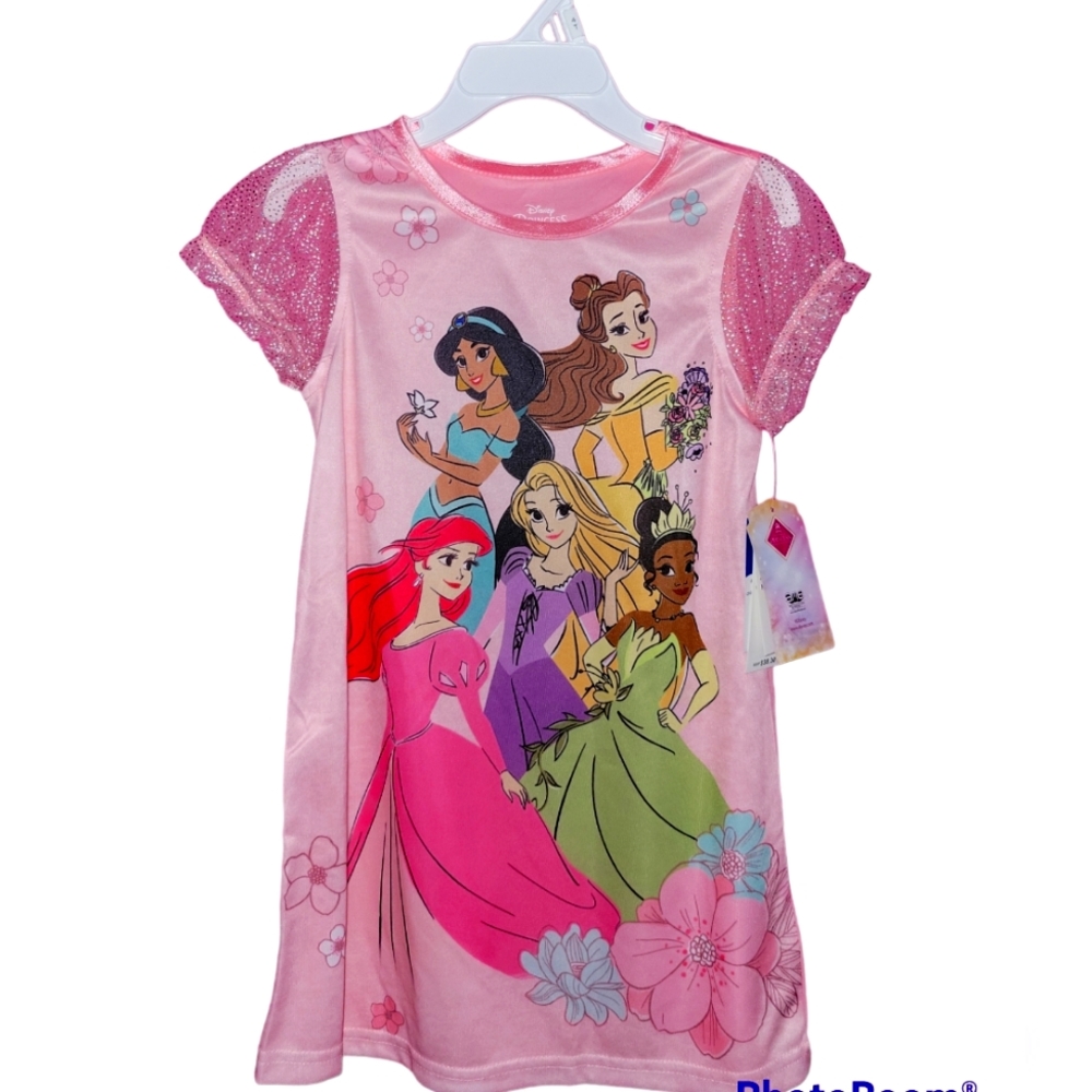 Dress pijama for girls